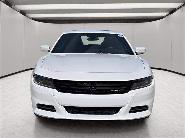 2022 Dodge Charger SXT RWD