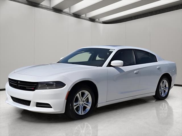 2022 Dodge Charger SXT RWD