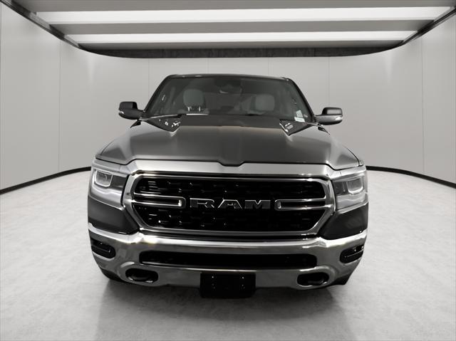 2023 RAM 1500 Big Horn Crew Cab 4x4 57 Box