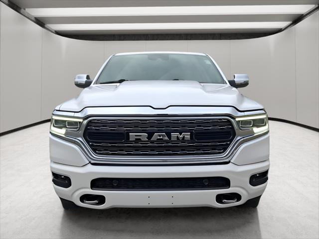 2023 RAM 1500 Limited Crew Cab 4x4 57 Box