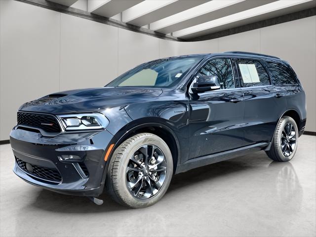 2023 Dodge Durango R/T Plus AWD