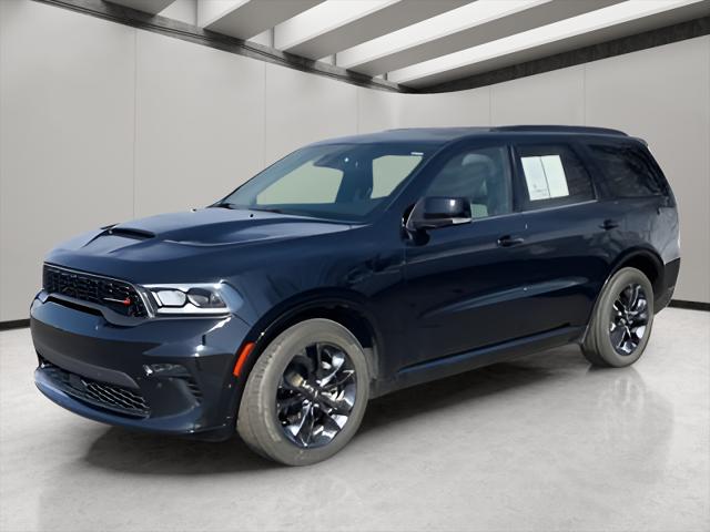 2023 Dodge Durango R/T Plus AWD