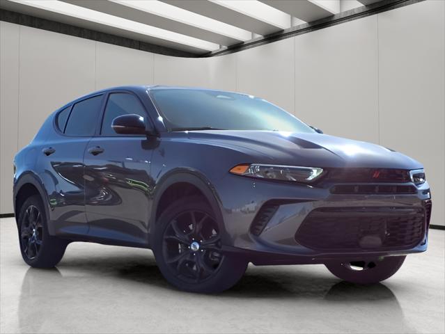 2024 Dodge Hornet GT AWD