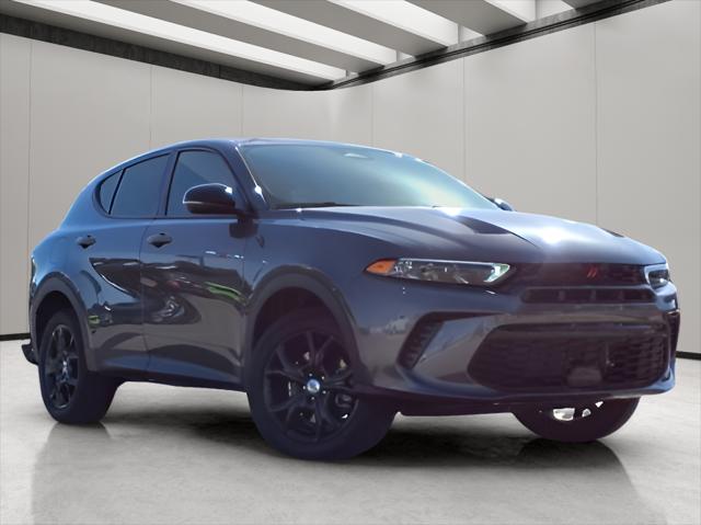 2024 Dodge Hornet GT AWD