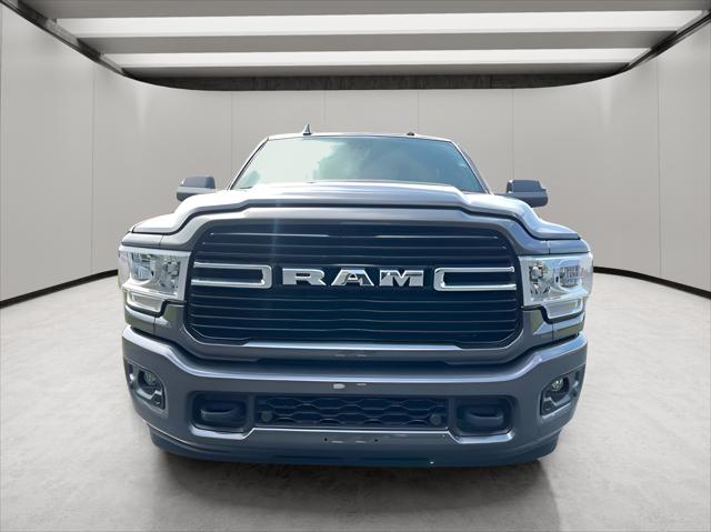2021 RAM 2500 Big Horn Crew Cab 4x4 64 Box