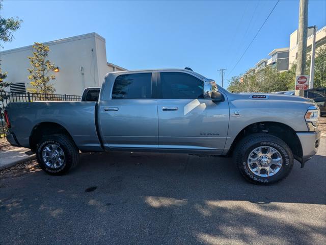 2024 RAM 2500 Laramie Crew Cab 4x4 64 Box