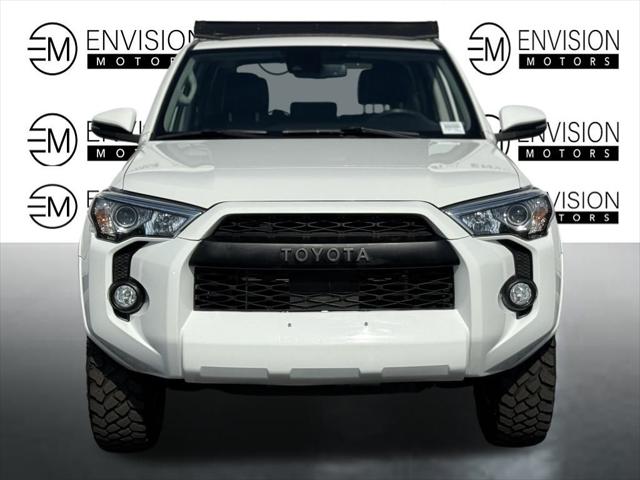 2020 Toyota 4Runner SR5 Premium