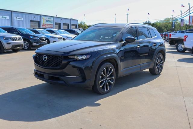 2023 Mazda CX-50 2.5 S Premium Plus