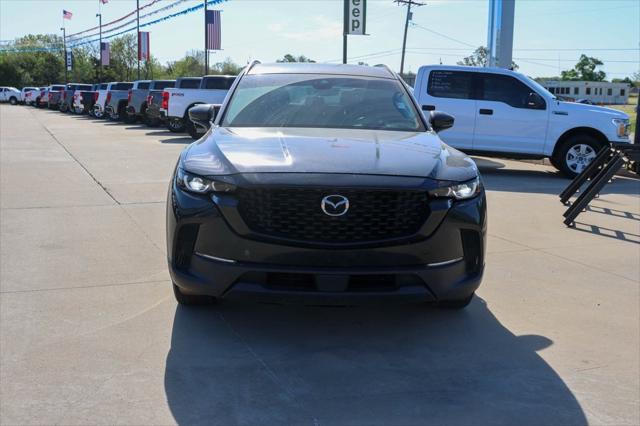 2023 Mazda CX-50 2.5 S Premium Plus