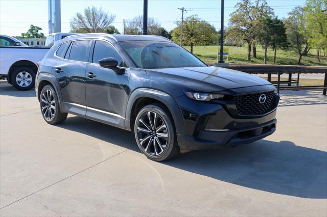 2023 Mazda CX-50 2.5 S Premium Plus