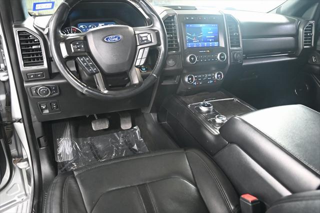 2020 Ford Expedition Limited MAX