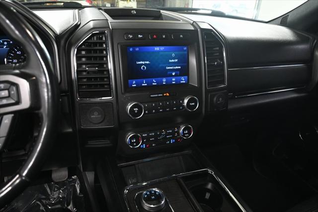 2020 Ford Expedition Limited MAX
