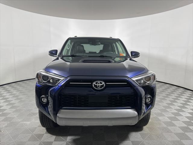 2022 Toyota 4Runner TRD Off Road Premium