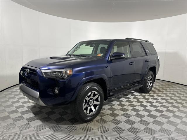 2022 Toyota 4Runner TRD Off Road Premium