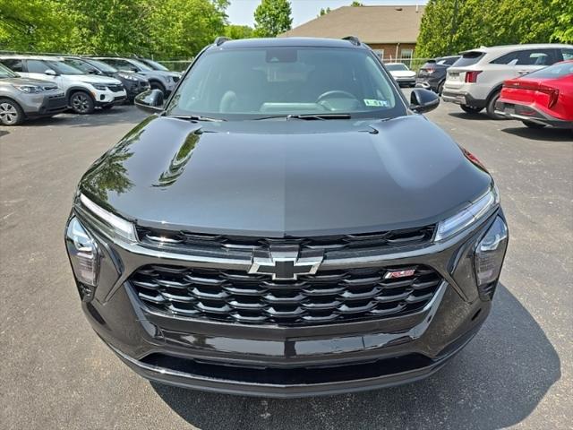 2024 Chevrolet Trax FWD 2RS