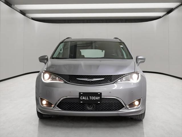 2019 Chrysler Pacifica Touring L Plus