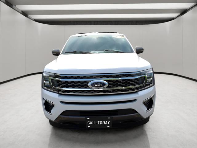 2021 Ford Expedition King Ranch