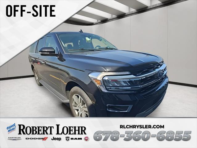 2023 Ford Expedition Limited MAX