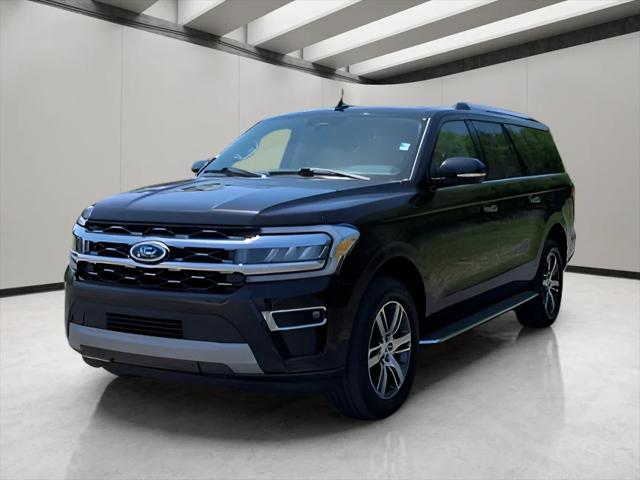 2023 Ford Expedition Limited MAX