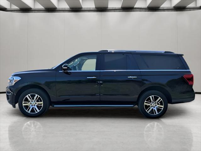 2023 Ford Expedition Limited MAX