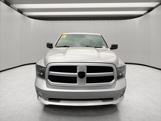 2018 RAM 1500 ST