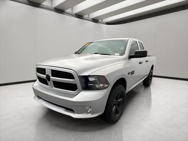 2018 RAM 1500 ST