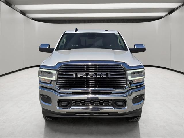 2021 RAM 2500 Laramie Crew Cab 4x4 64 Box