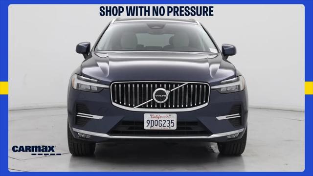 2023 Volvo XC60 B5 Plus Bright Theme