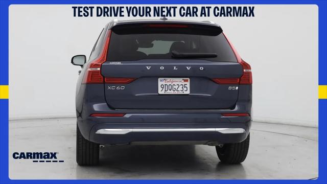 2023 Volvo XC60 B5 Plus Bright Theme