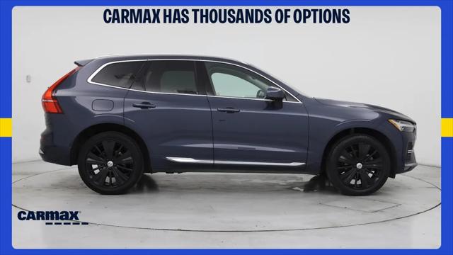 2023 Volvo XC60 B5 Plus Bright Theme
