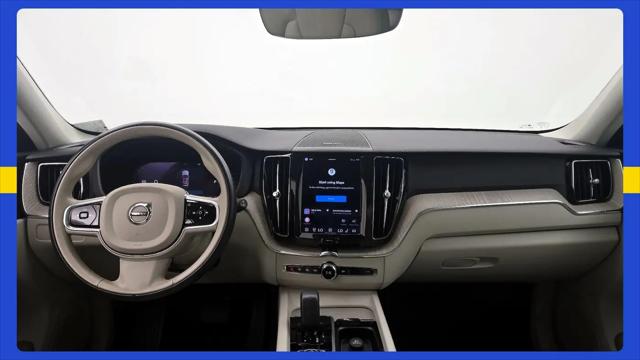 2023 Volvo XC60 B5 Plus Bright Theme
