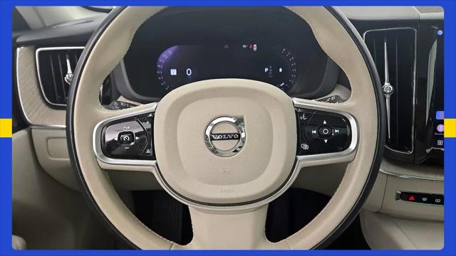 2023 Volvo XC60 B5 Plus Bright Theme