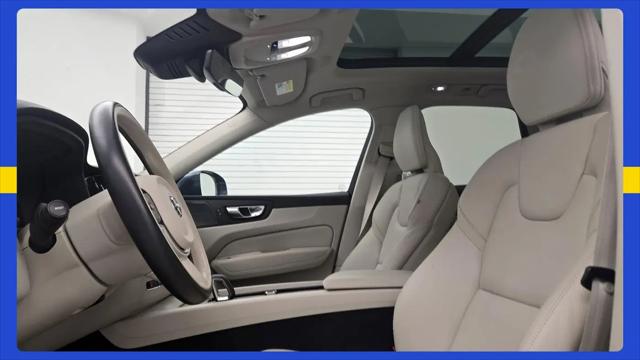 2023 Volvo XC60 B5 Plus Bright Theme