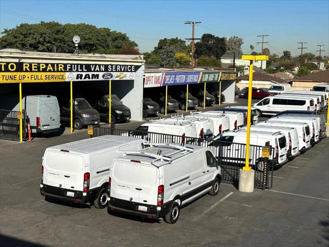 2019 Ford Transit XL