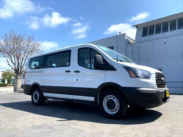 2019 Ford Transit XL