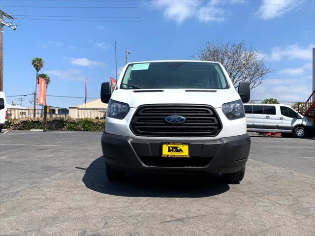 2019 Ford Transit XL