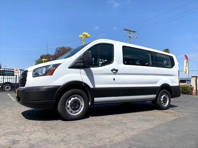 2019 Ford Transit XL