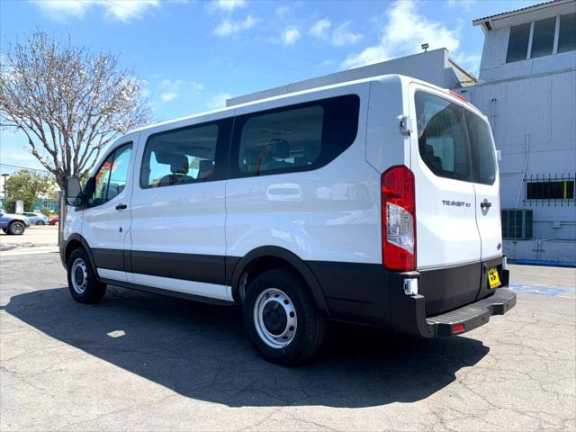 2019 Ford Transit XL