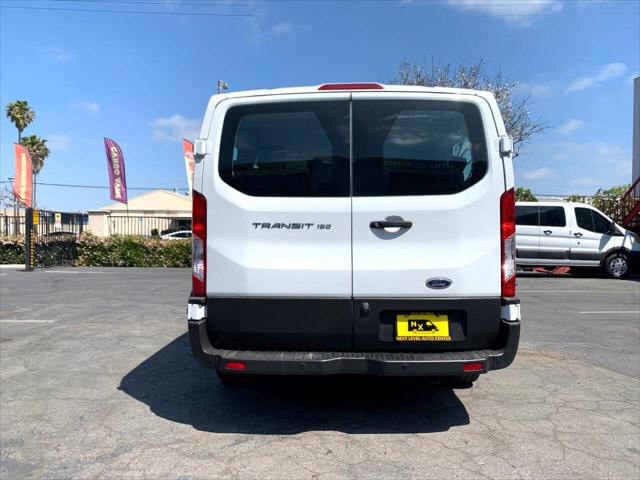 2019 Ford Transit XL