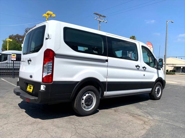 2019 Ford Transit XL