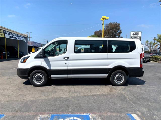 2019 Ford Transit XL