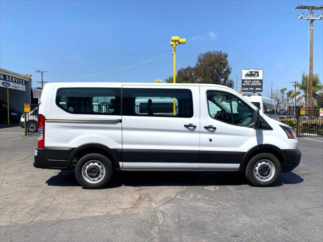 2019 Ford Transit XL