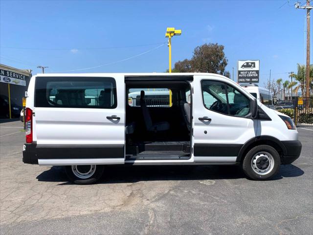 2019 Ford Transit XL