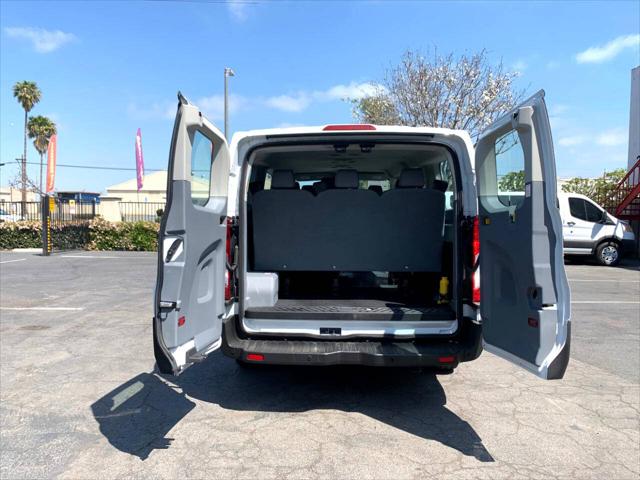 2019 Ford Transit XL