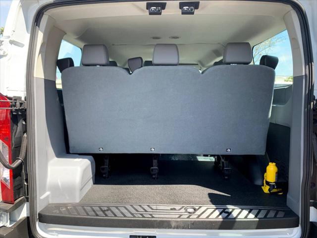 2019 Ford Transit XL