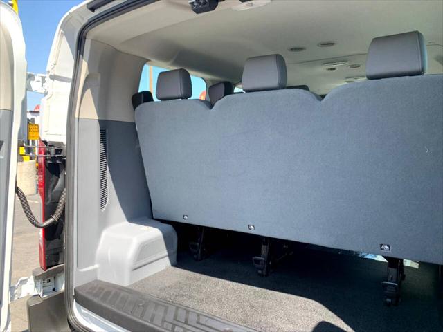 2019 Ford Transit XL