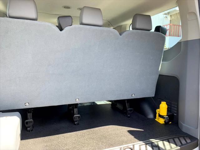 2019 Ford Transit XL