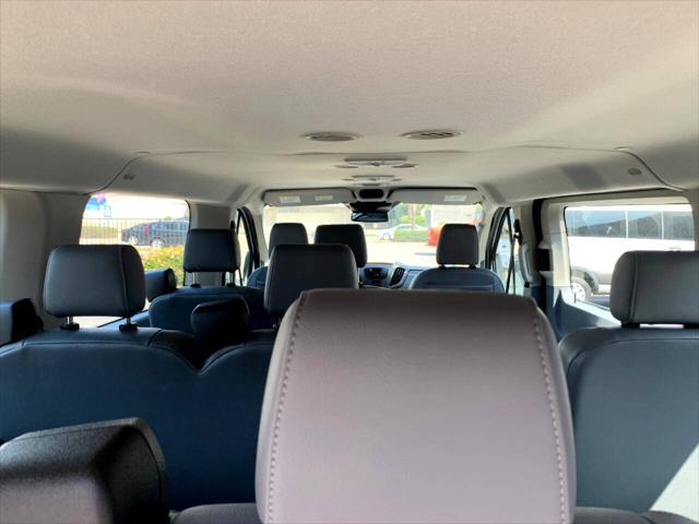 2019 Ford Transit XL