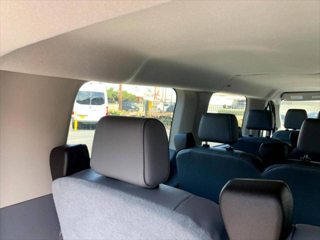 2019 Ford Transit XL