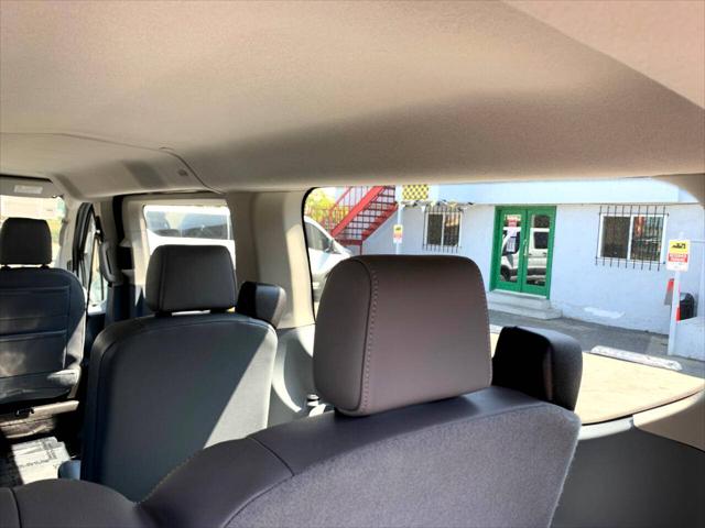 2019 Ford Transit XL